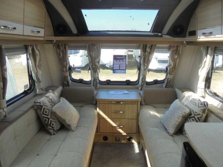 2017 Coachman COACHMAN HIGHLANDER 545