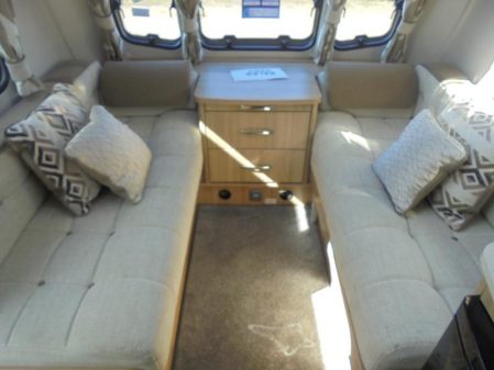 2017 Coachman COACHMAN HIGHLANDER 545