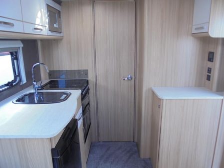 2017 Coachman COACHMAN HIGHLANDER 545