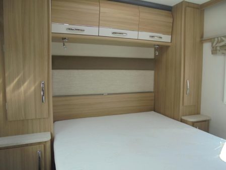 2017 Coachman COACHMAN HIGHLANDER 545