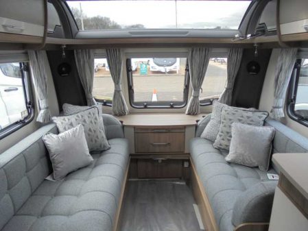 2020 Coachman LASER 665/4