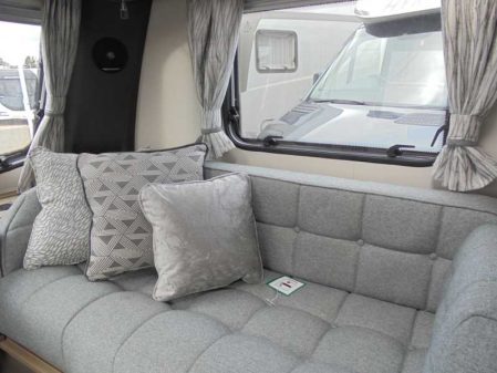 2020 Coachman LASER 665/4