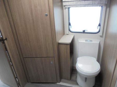 2020 Coachman LASER 665/4