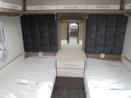 2020 Coachman LASER 665/4