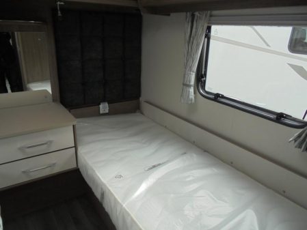 2020 Coachman LASER 665/4