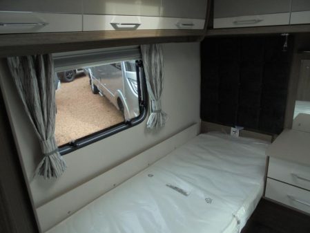 2020 Coachman LASER 665/4