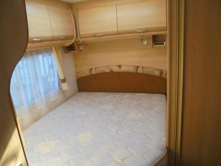 2007 Coachman HIGHLANDER 530/4