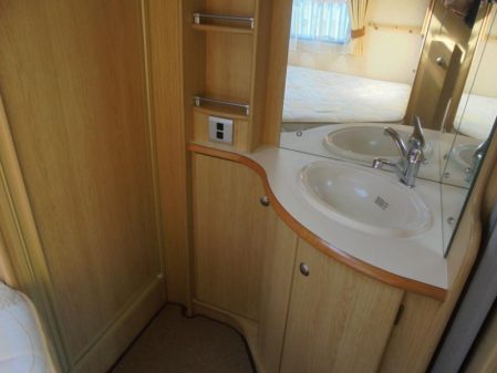 2007 Coachman HIGHLANDER 530/4