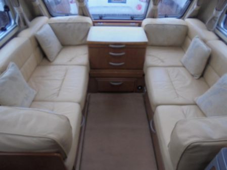 2006 Bessacarr CAMEO 645