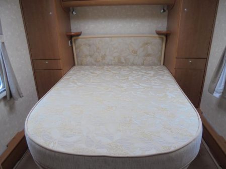 2006 Bessacarr CAMEO 645