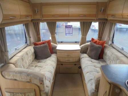 2009 Coachman PASTICHE 535/4