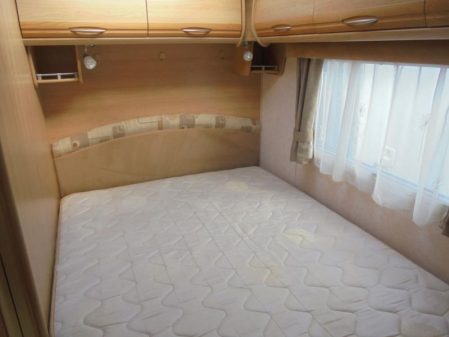 2009 Coachman PASTICHE 535/4