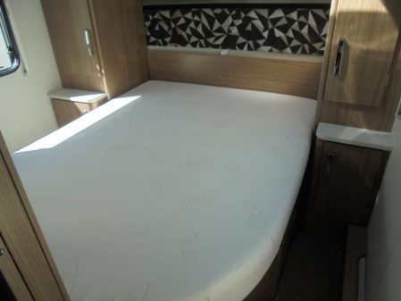 2017 Coachman LASER 650/4