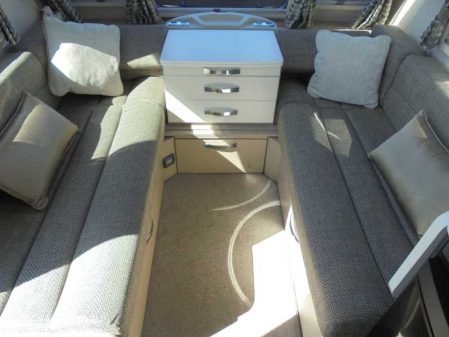 2017 Swift STERLING ECCLES 560 ALDE