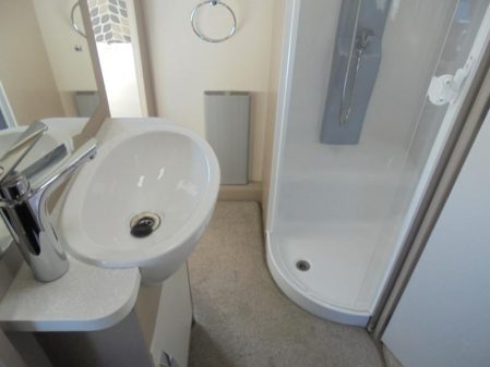 2017 Swift STERLING ECCLES 560 ALDE