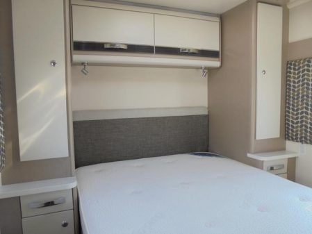 2017 Swift STERLING ECCLES 560 ALDE