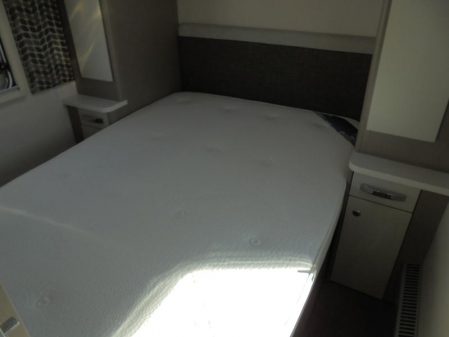 2017 Swift STERLING ECCLES 560 ALDE