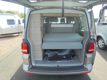 2014 VW CALIFORNIA 2.0 SE TDI 140