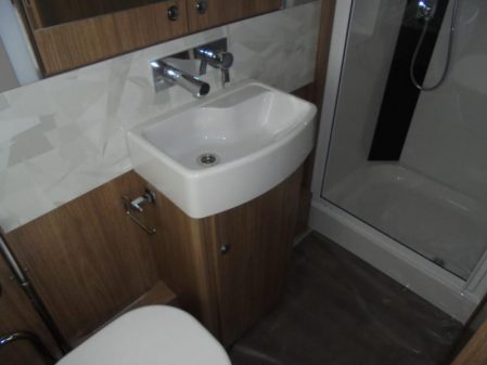 2019 Coachman VIP 575/4