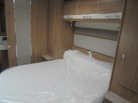 2019 Coachman VIP 575/4