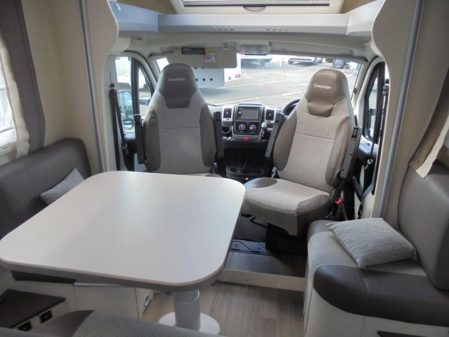 2016 Chausson WELCOME 620 AUTO