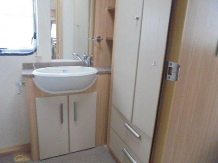 2012 Coachman HIGHLANDER 450/2