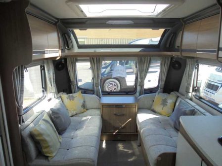 2017 Coachman LASER 675