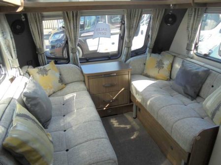 2017 Coachman LASER 675