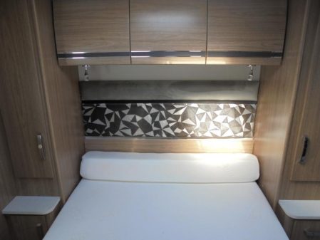 2017 Coachman LASER 675