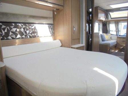 2017 Coachman LASER 675