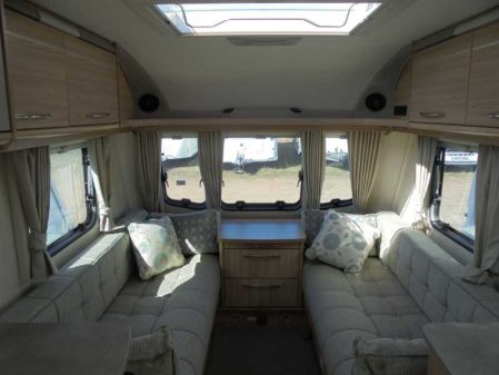 2014 Coachman HIGHLANDER 450