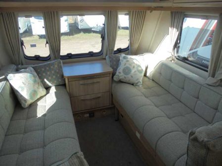 2014 Coachman HIGHLANDER 450