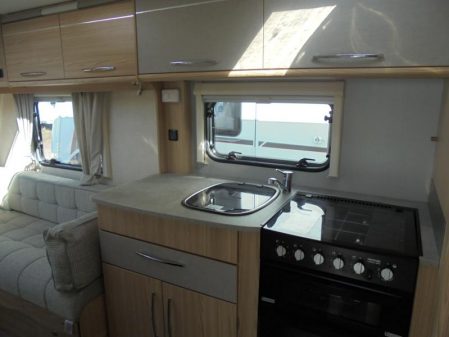 2014 Coachman HIGHLANDER 450