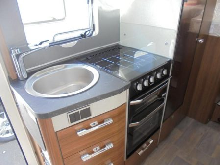 2019 Hymer BMCI EDITION 1 580 177 AUTO