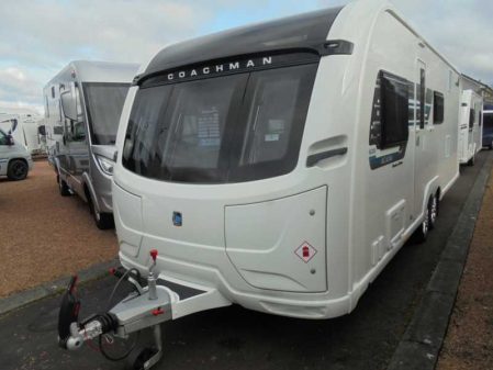 2020 Coachman ACADIA PREMIUM  630/5
