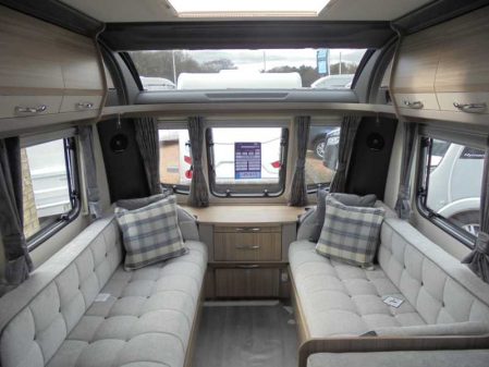 2020 Coachman ACADIA PREMIUM  630/5