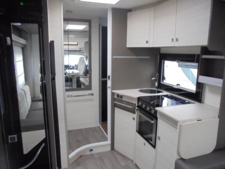 2018 Chausson WELCOME 640 150