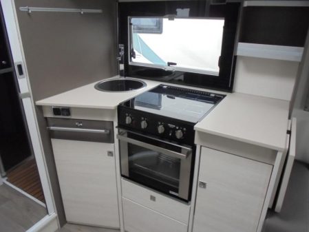2018 Chausson WELCOME 640 150