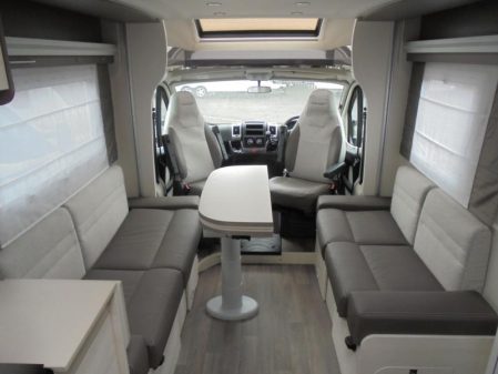 2018 Chausson WELCOME 640 150