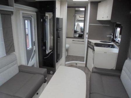 2018 Chausson WELCOME 640 150