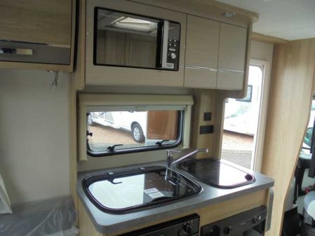 2020 Elddis ACCORDO  120 140