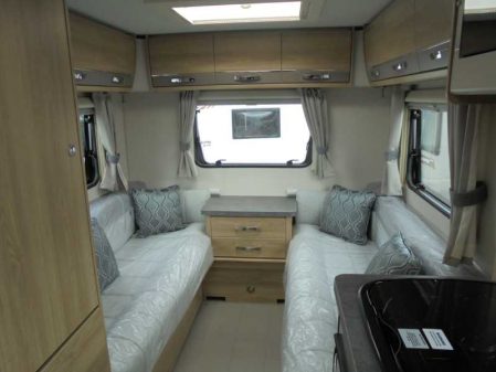 2020 Elddis ACCORDO  120 140