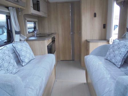 2019 Elddis ACCORDO  105