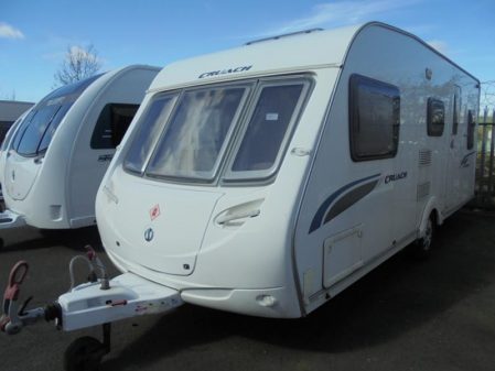 2009 Sterling CRUACH TORRIN
mover