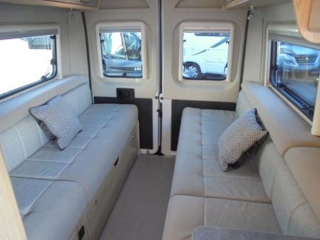 2020 Elddis EXPLORER CV20 140