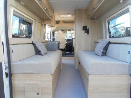 2020 Elddis EXPLORER CV20 140