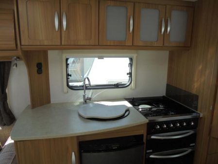 2012 Lunar LEXON 520