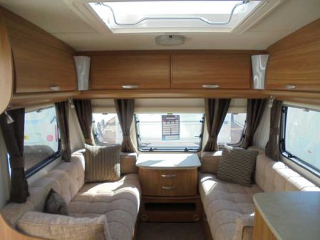 2012 Lunar LEXON 520