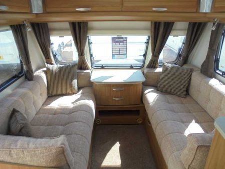2012 Lunar LEXON 520