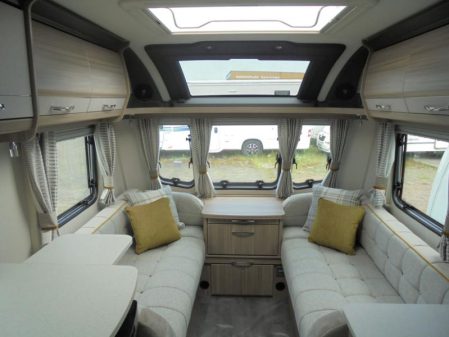 2019 Coachman HIGHLANDER 580/5